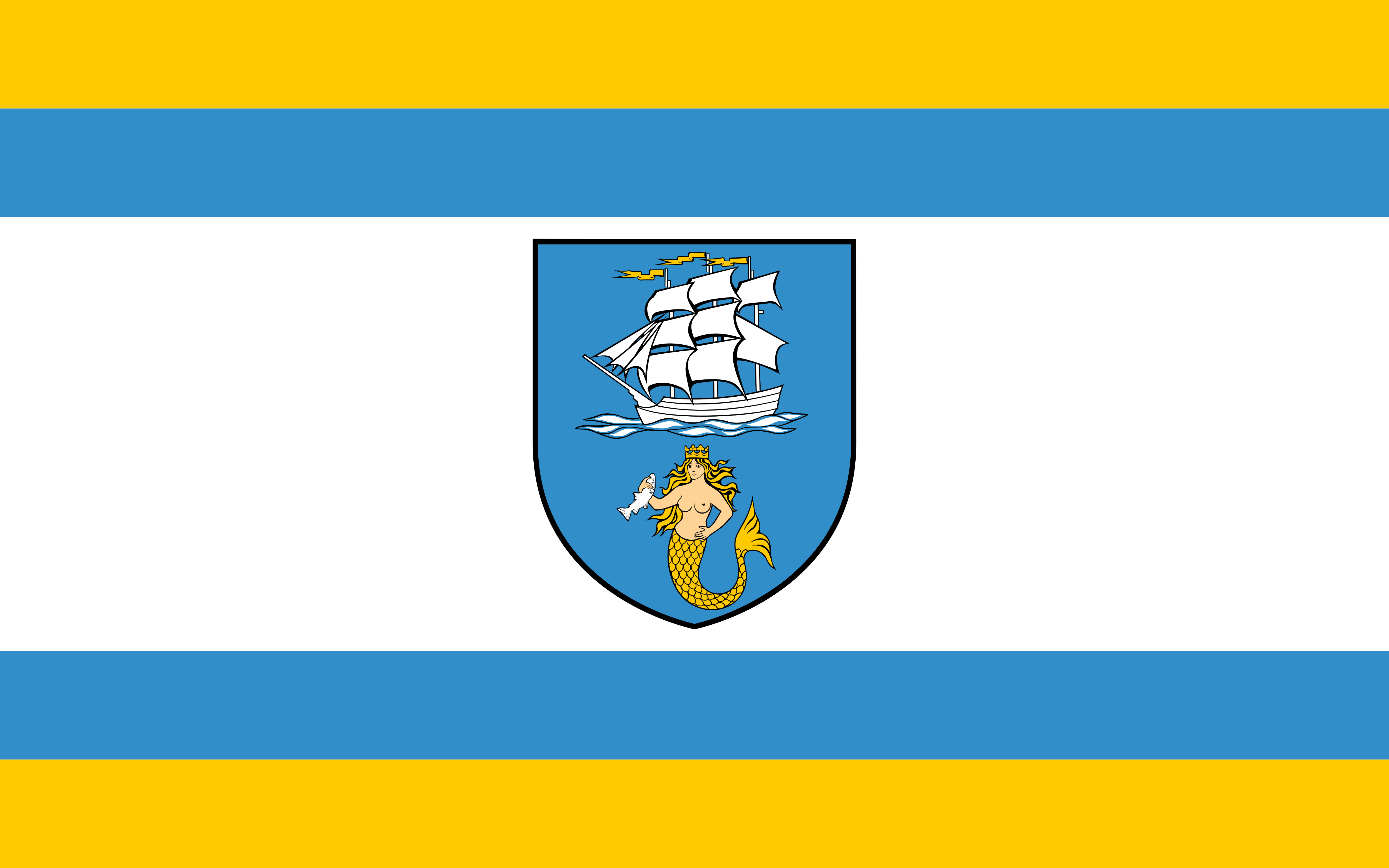 POL_Ustka_flag