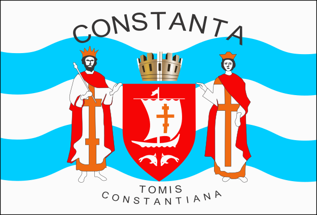 ROU_CT_Constanta_Flag