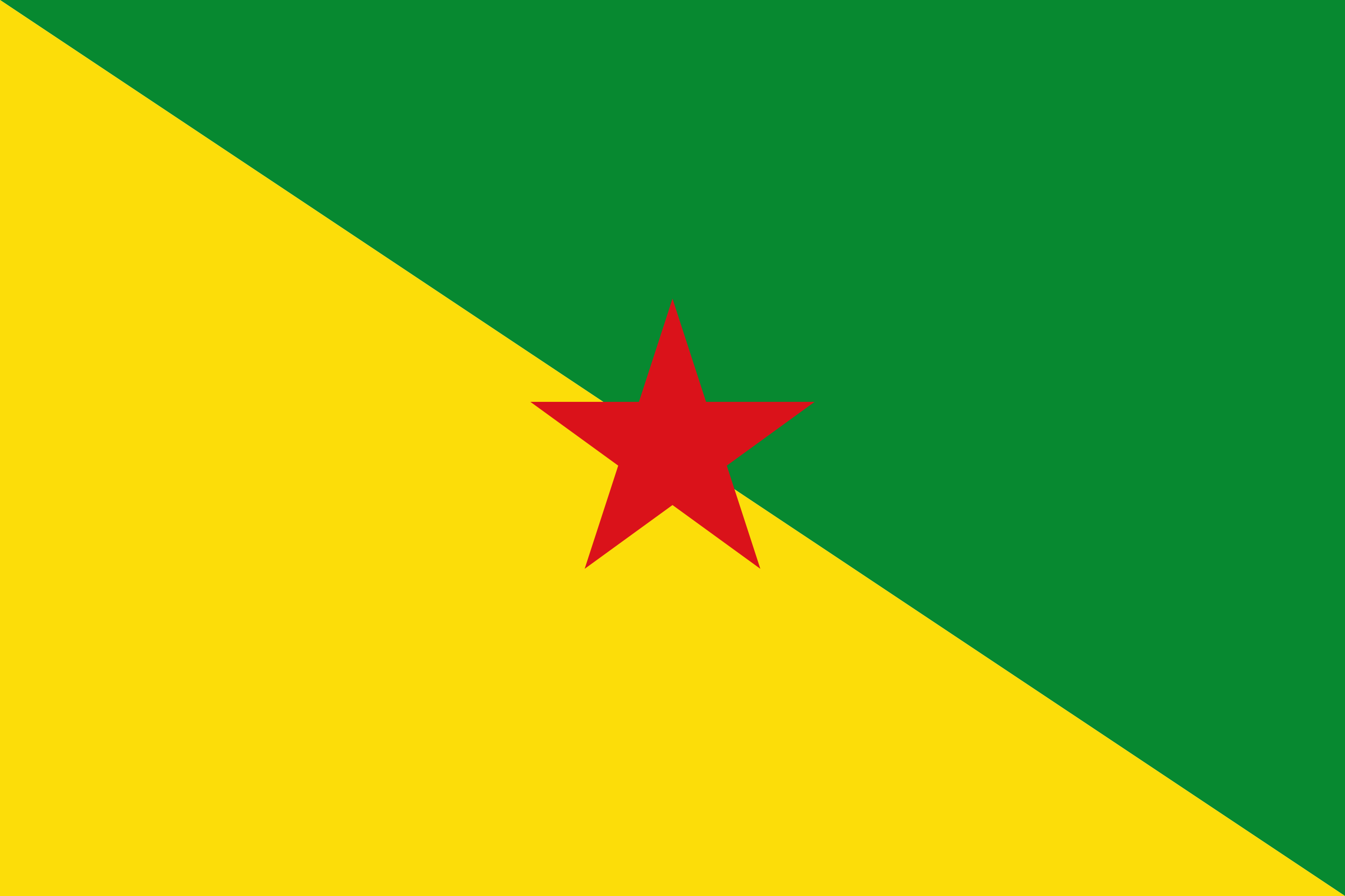 Flag of French Guiana: JPG PD PNG EPS SVG GIF and more