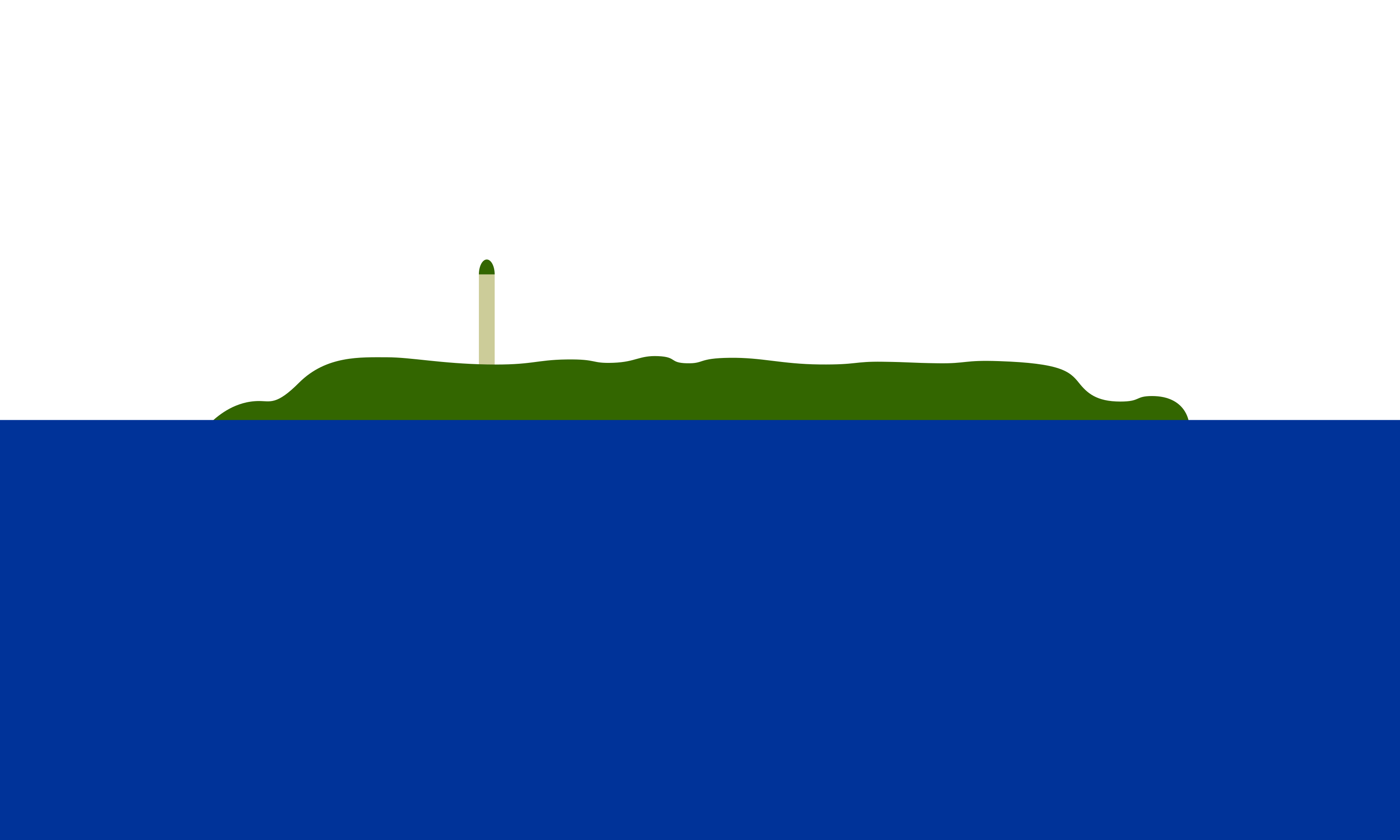 Flag of Johnston Atoll  local : JPG PD PNG EPS SVG GIF and more