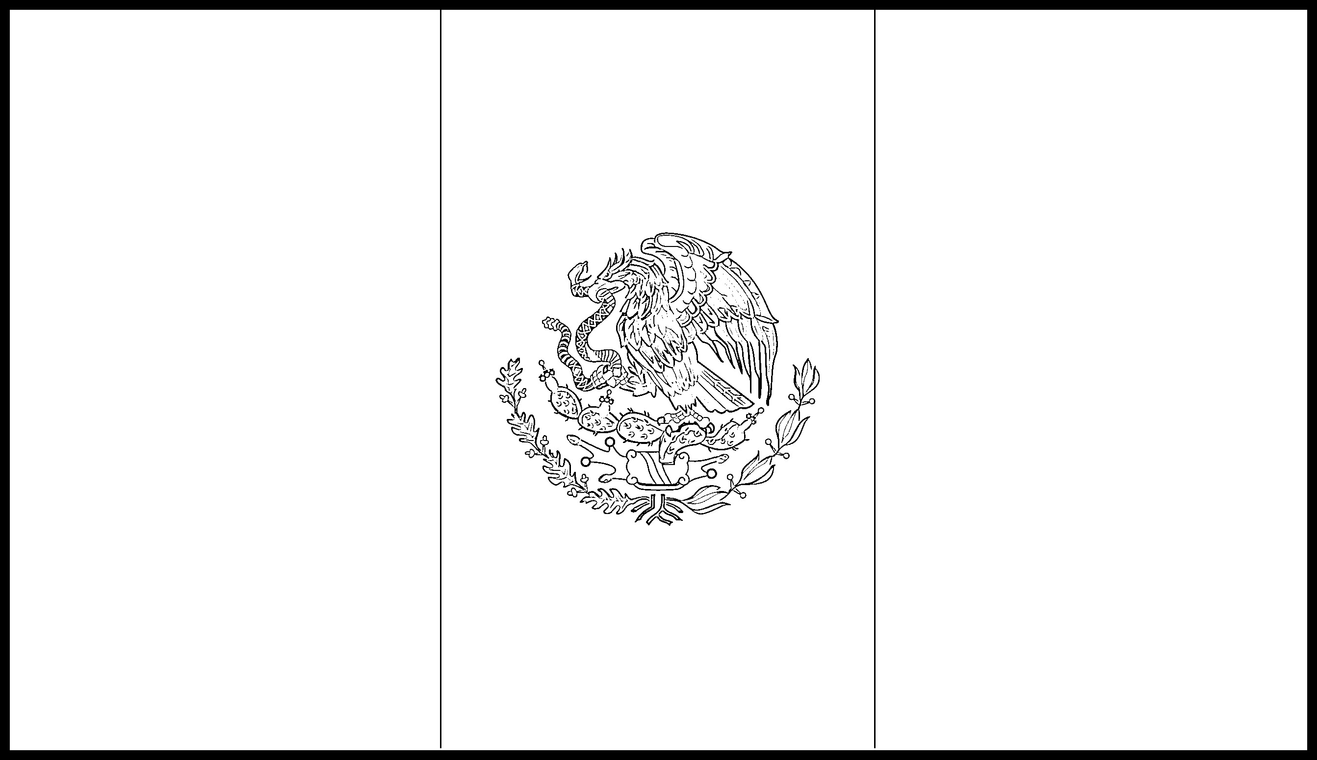 mexico-flags-coloring-pages-worksheet24