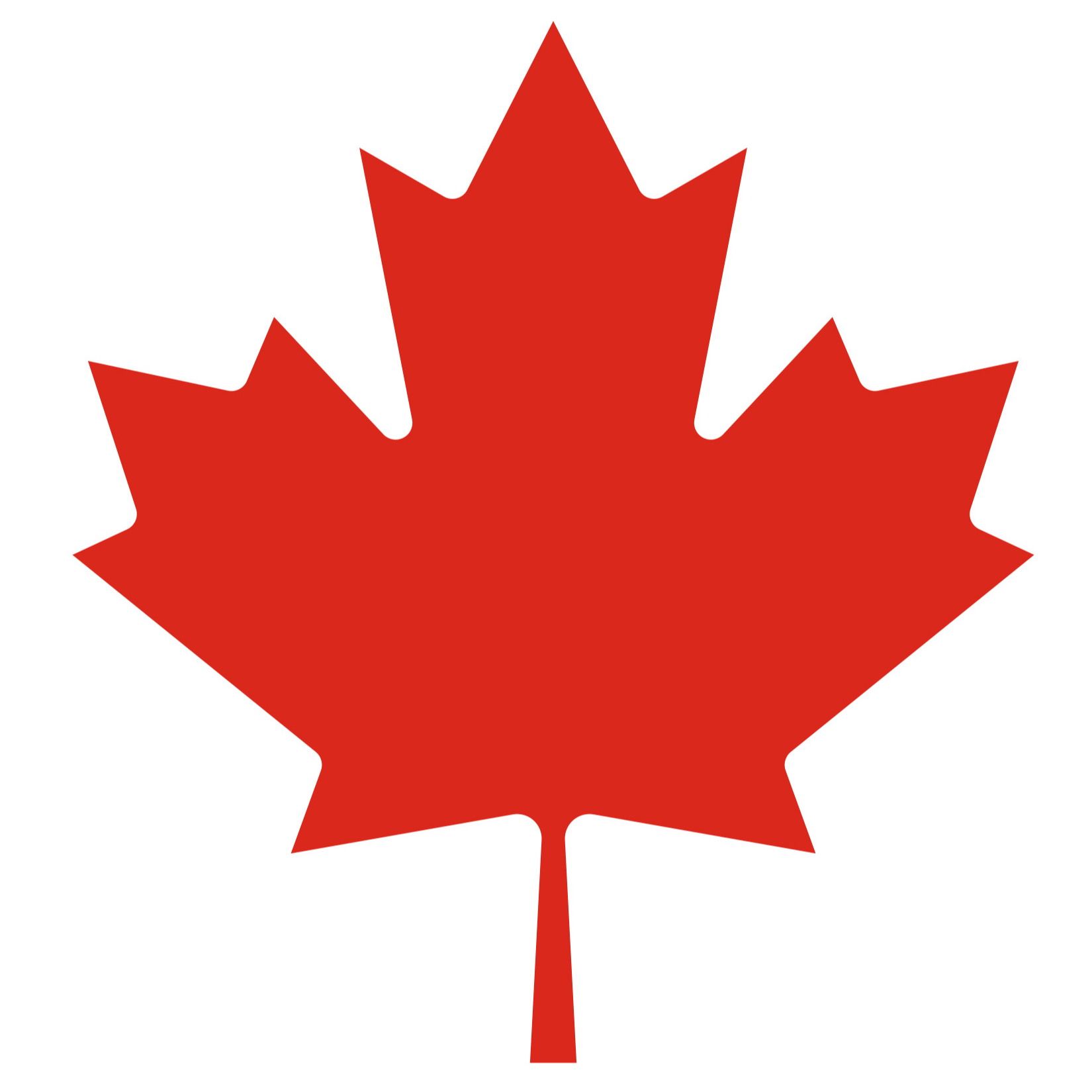 Canada Flag Emoji