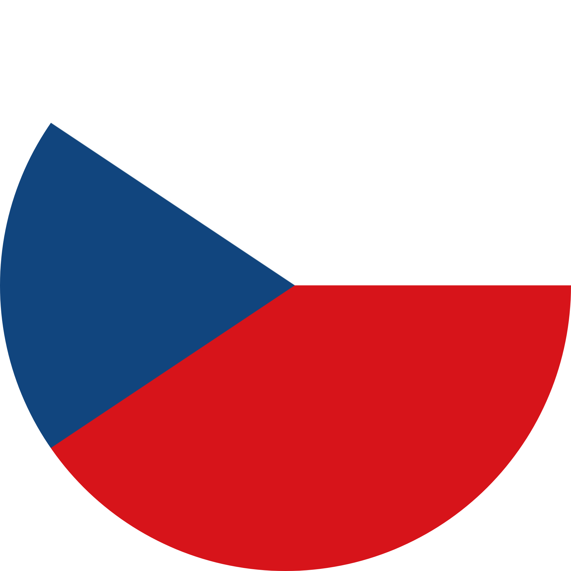 Czech_Republic Flag Emoji