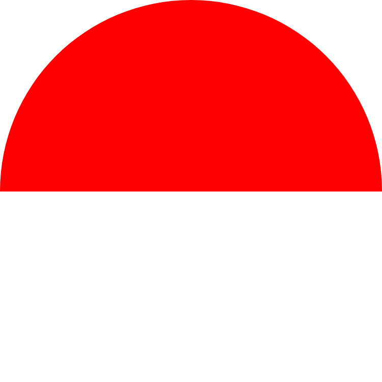 Indonesia Flag Emoji