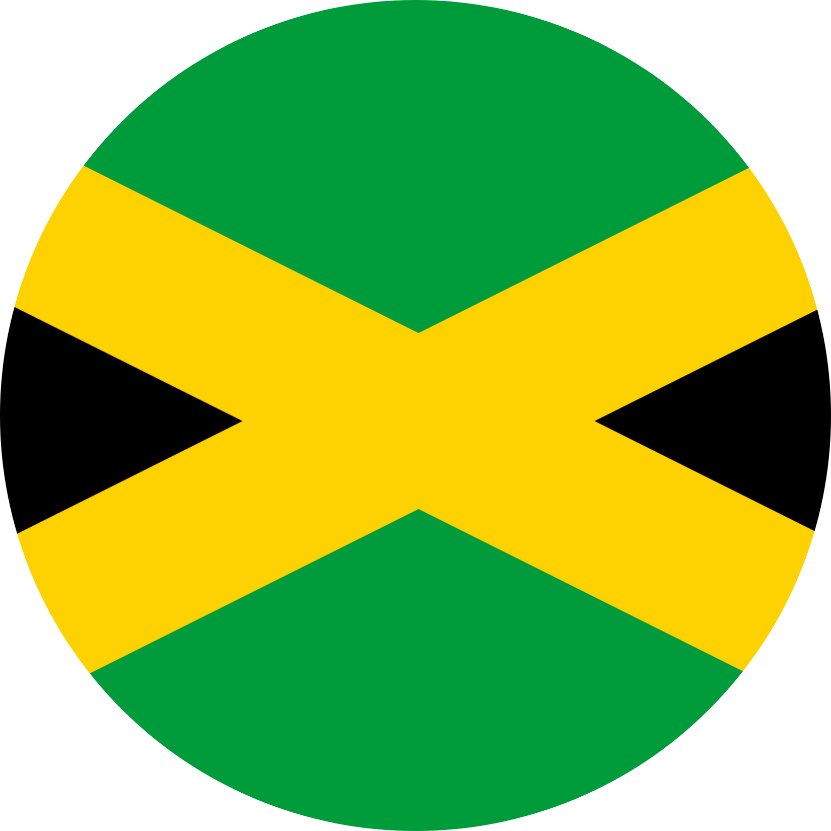 Jamaica Flag Emoji Flags Web Jamaica Flag Emoji Flags Web