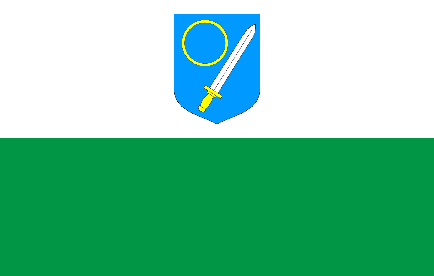 Flag_Võrumaa_lipp
