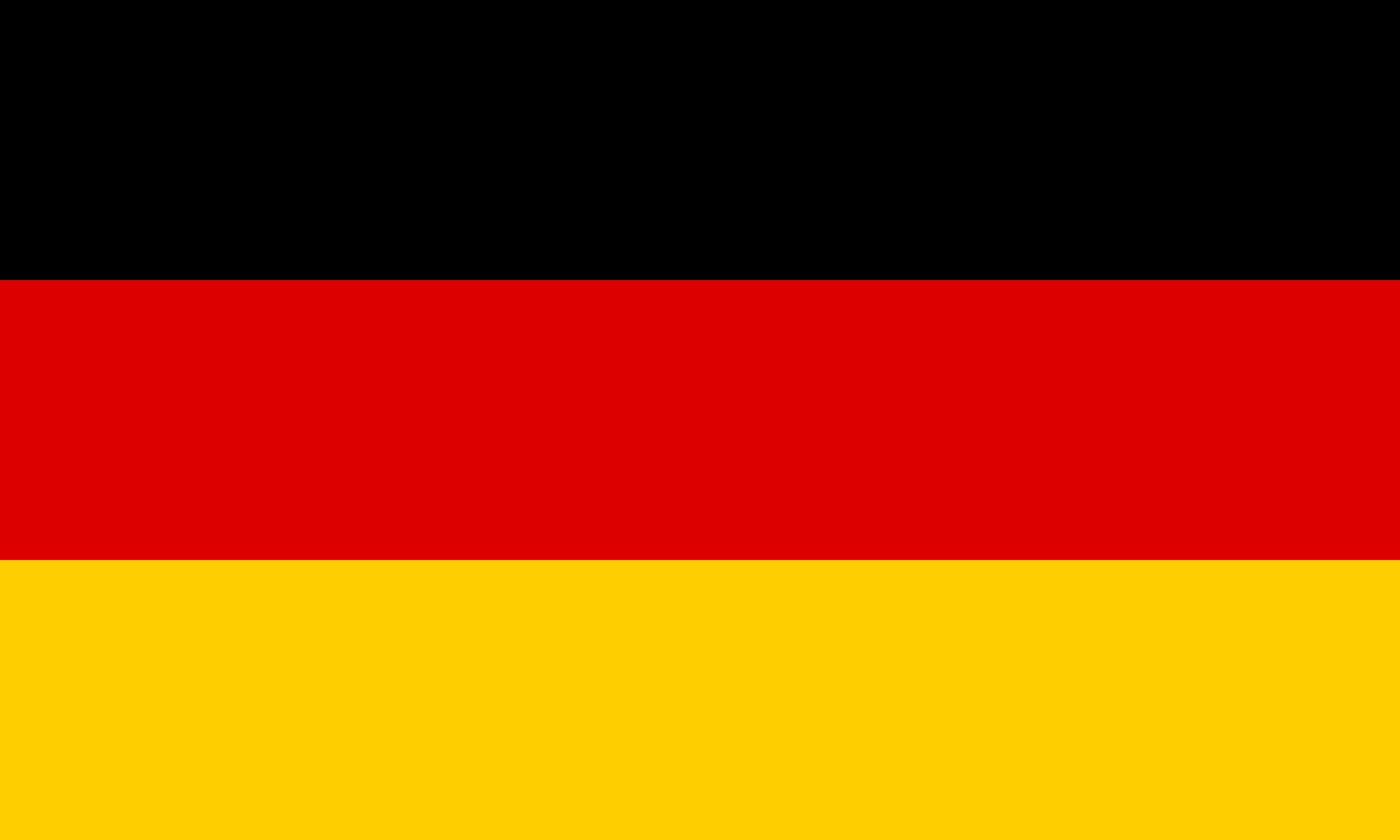 Germany Flag Image Free Download Flags Web
