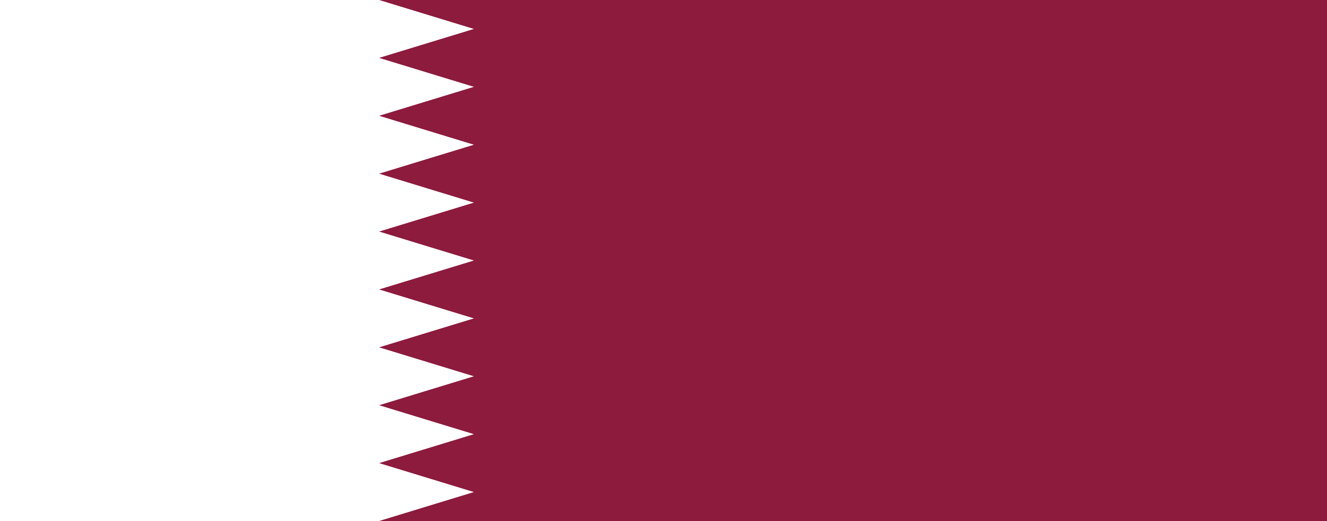Qatar Flag Image - Free Download