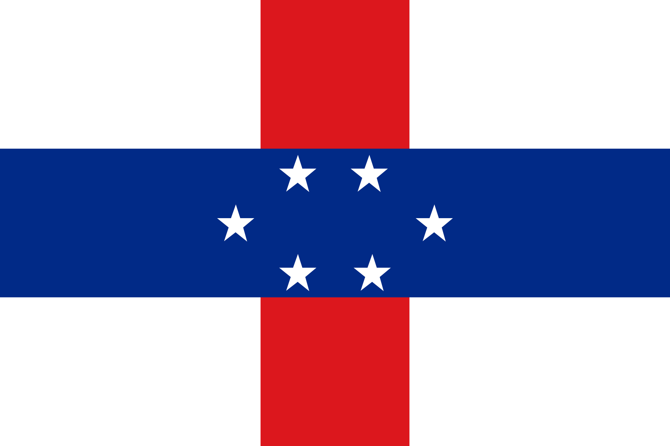 Free Netherlands Antilles Flag Documents: PDF, DOC, DOCX, HTML & More!