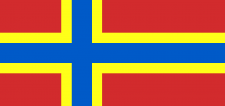 2007_Flag_of_Orkney