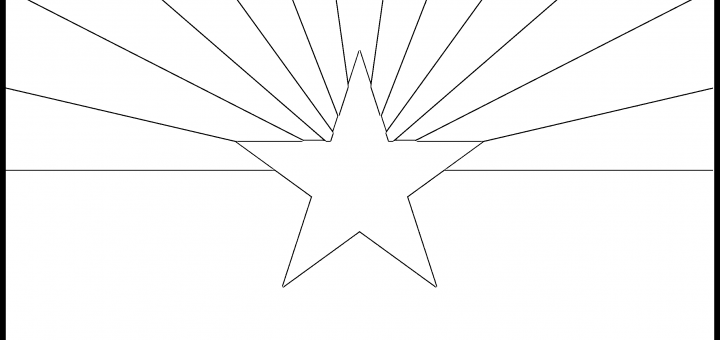 Arizona_Flag_Coloring_Page