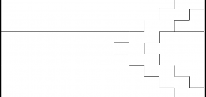 Artsakh Flag Colouring Page