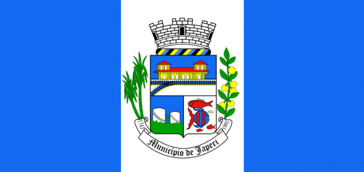 Bandeira de Japeri