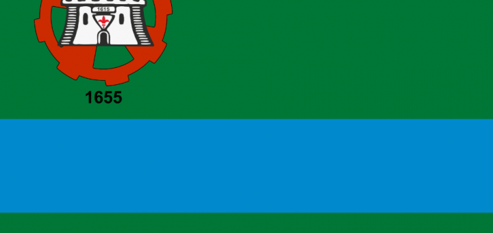 BandeiraJundiai Flag