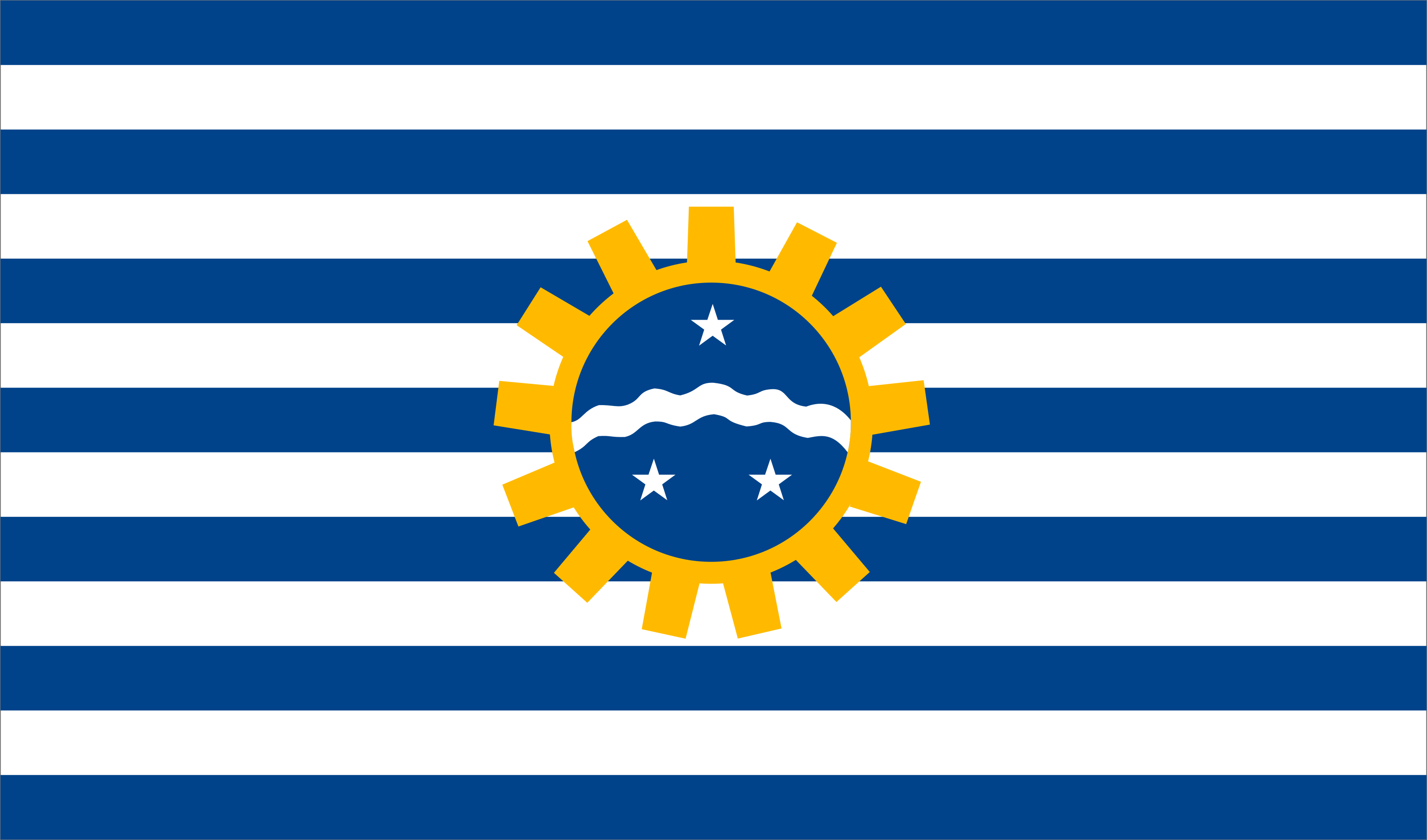 Bandeira de São José dos Campos