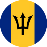 Barbados Flag Emoji 🇧🇧