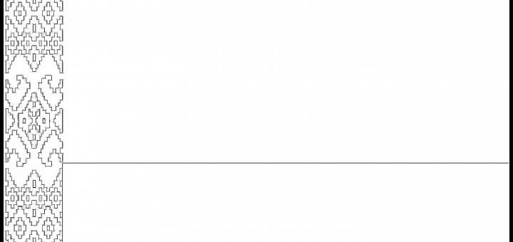 Belarus Flag Colouring Page