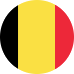 Belgium Flag Emoji 🇧🇪