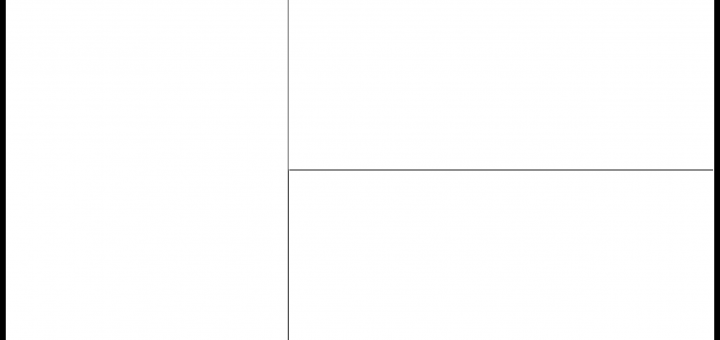 Benin Flag Colouring Page