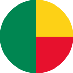 Benin Flag Emoji 🇧🇯