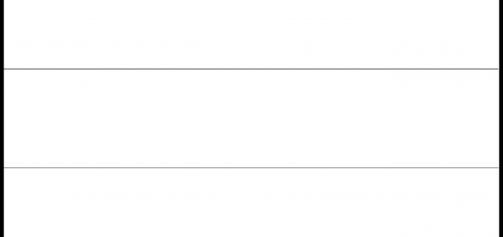 Bulgaria Flag Colouring Page