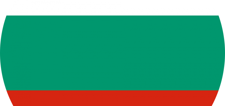 Bulgaria Flag Emoji