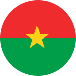 Burkina Faso Flag Emoji 🇧🇫