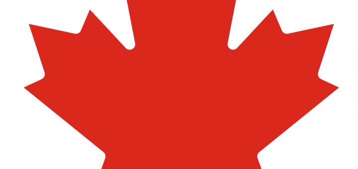 Canada Flag Emoji