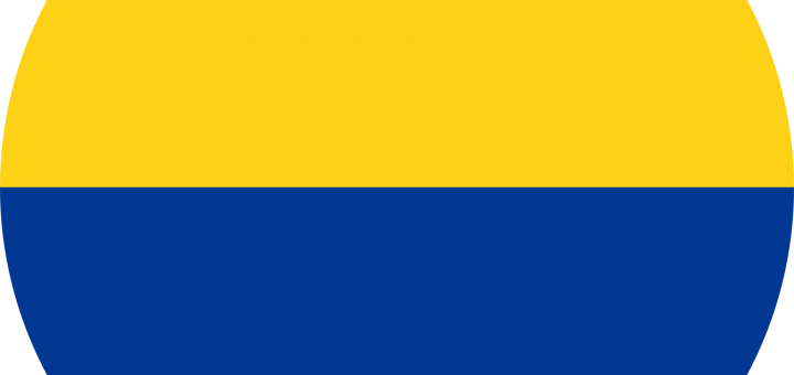 Colombia Flag Emoji