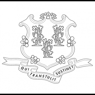 Free Connecticut Flag Images: AI, EPS, GIF, JPG, PDF, PNG, SVG and more ...