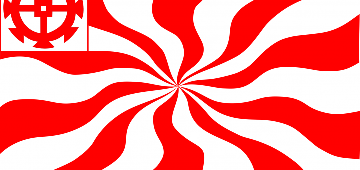DrapeauMulhouse