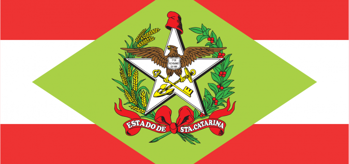 Flag_Bandeira_de_Santa_Catarina