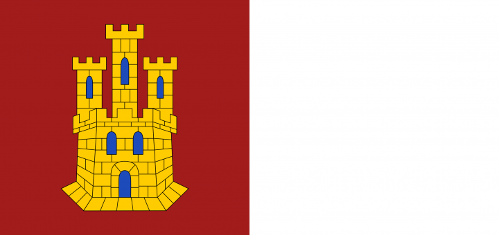 Flag_Bandera_Castilla-La_Mancha