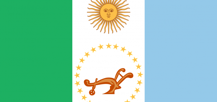 Flag_Bandera_de_la_Provincia_del_Chaco