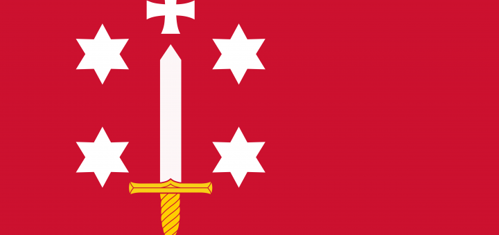 Flag_Haarlem