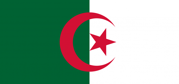 Free Algeria Flag Documents: PDF, DOC, DOCX, HTML & More!