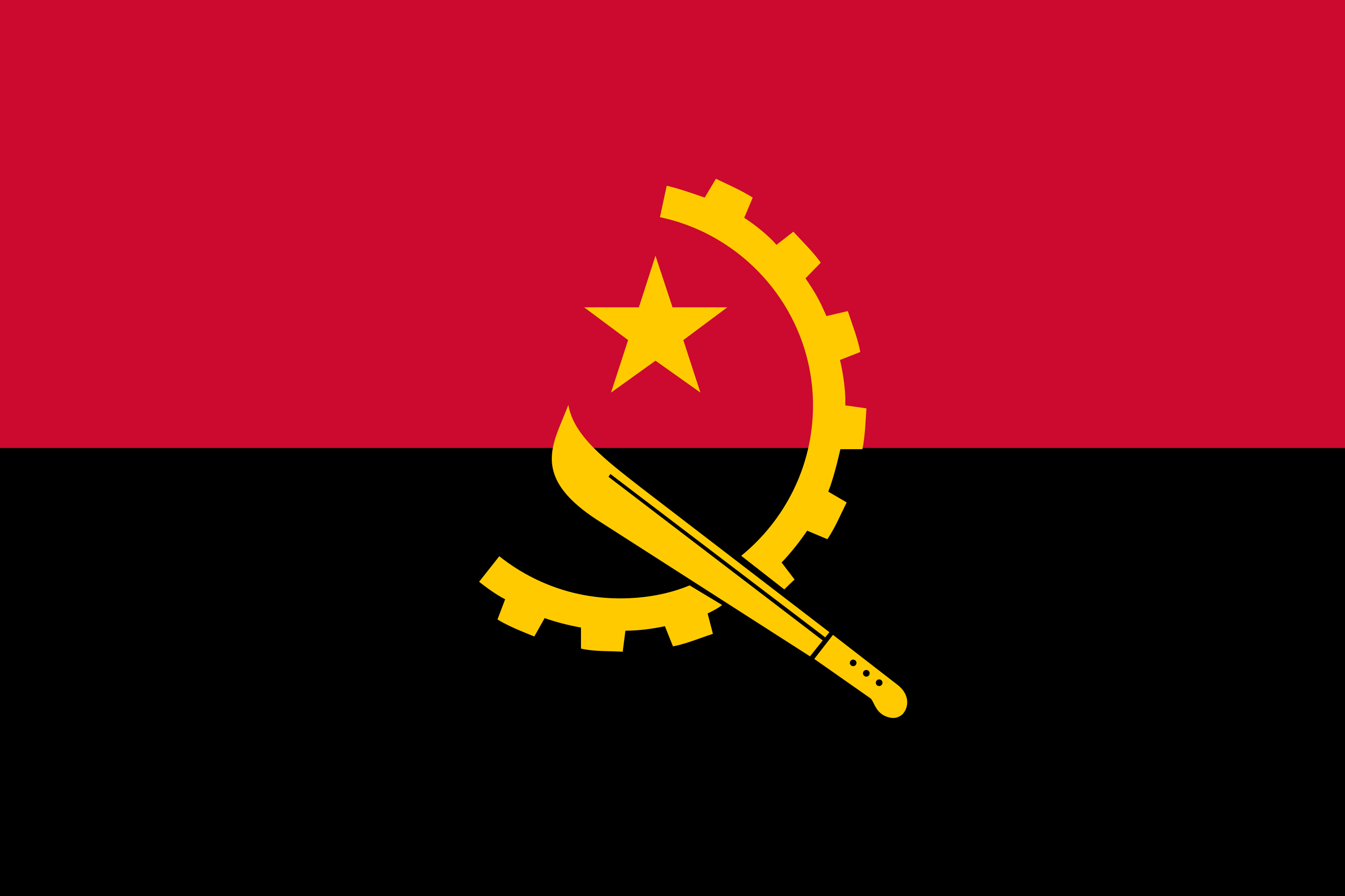 Free Angola Flag Documents: PDF, DOC, DOCX, HTML & More!