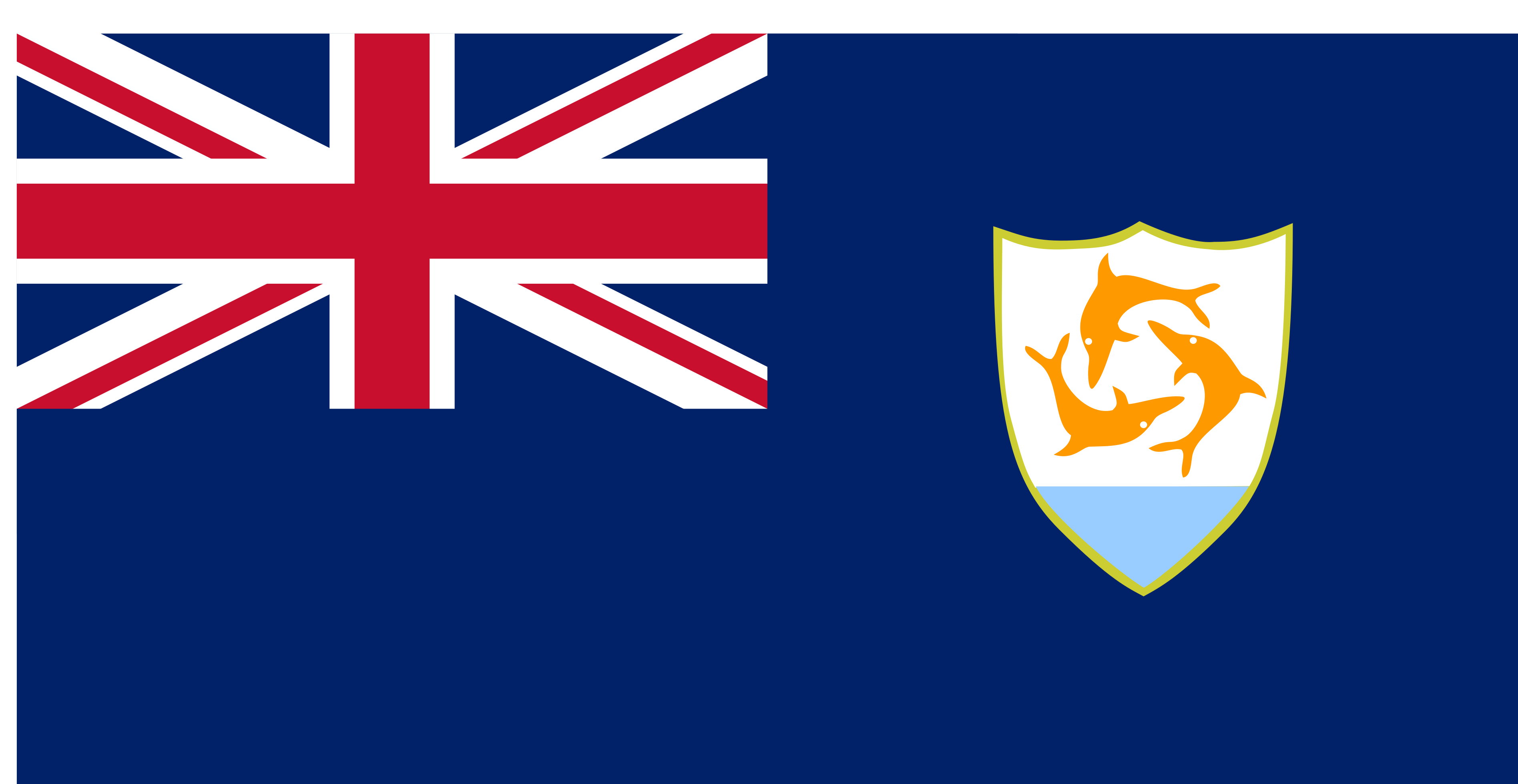 Free Anguilla Flag Documents: PDF, DOC, DOCX, HTML & More!