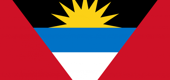 Antigua and Barbuda Flag Image – Free Download