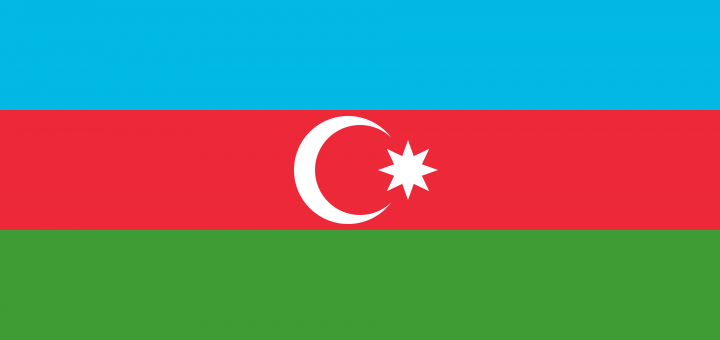 Free Azerbaijan Flag Documents