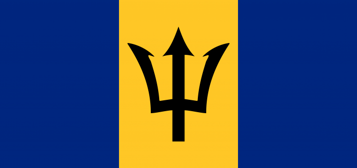 Free Barbados Flag Documents: PDF, DOC, DOCX, HTML & More!