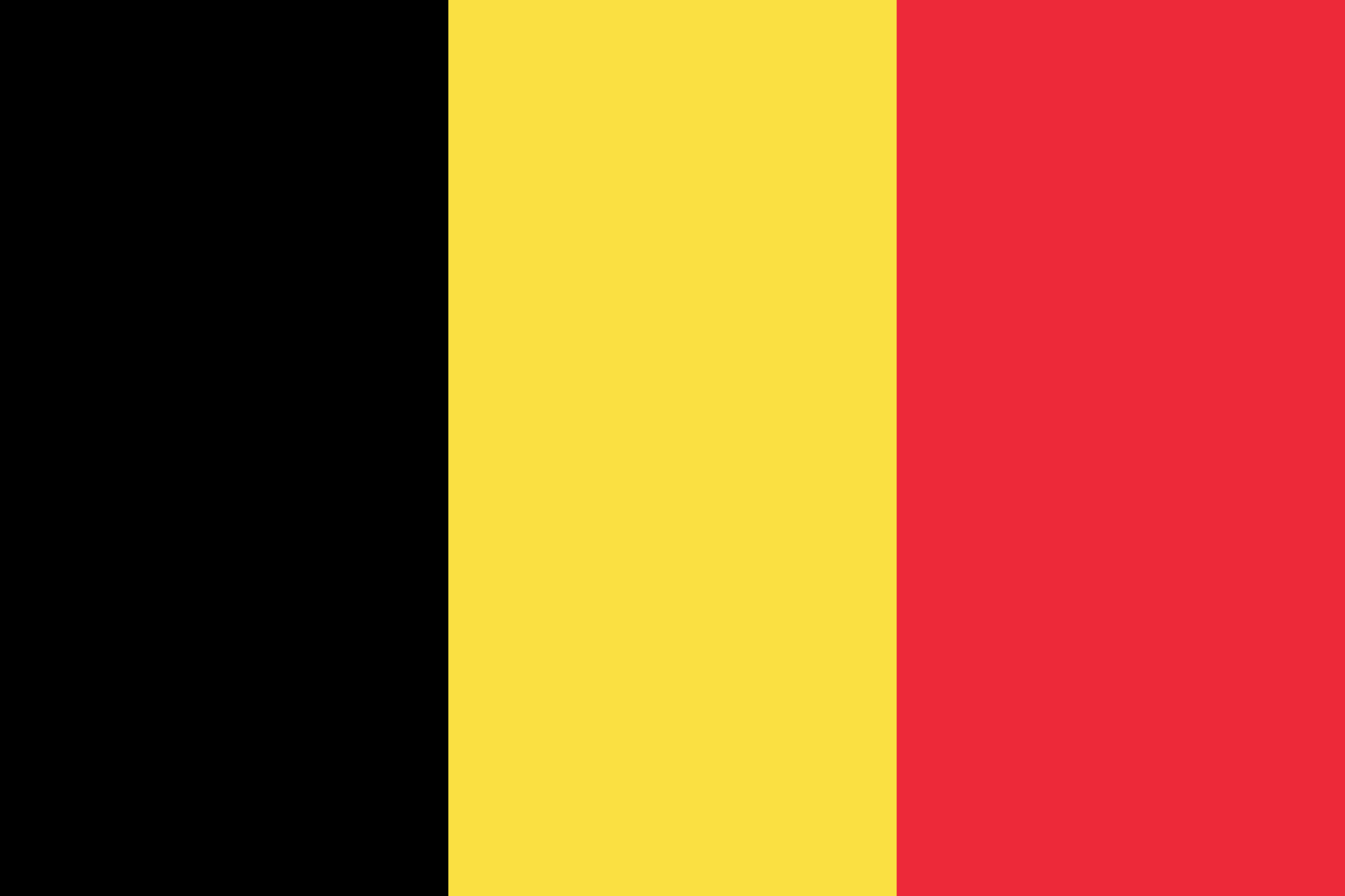 Belgium Flag Image - Free Download