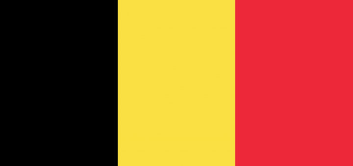 Belgium Flag Vector - Free Download