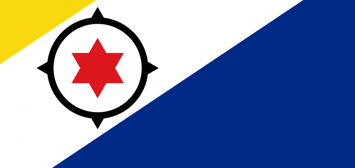 Flag of Bonaire