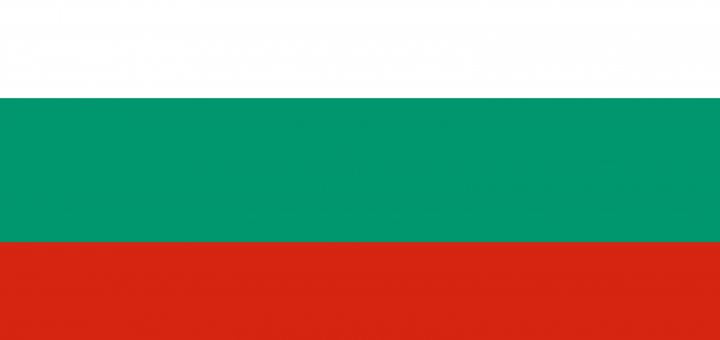 Bulgaria Flag Vector – Free Download