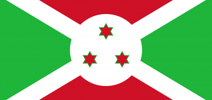Burundi Flag Image – Free Download