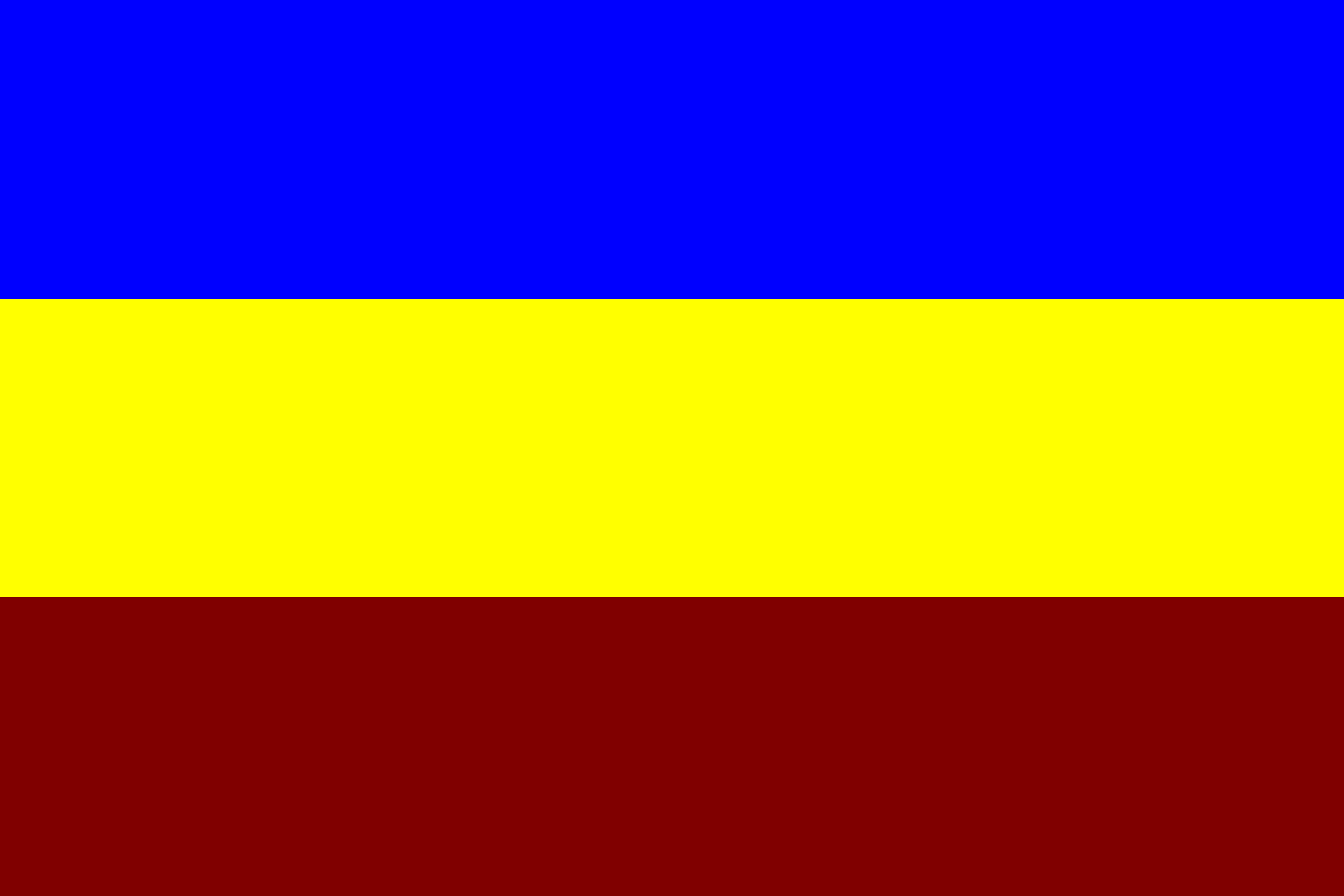 Flag of Busoga Uganda