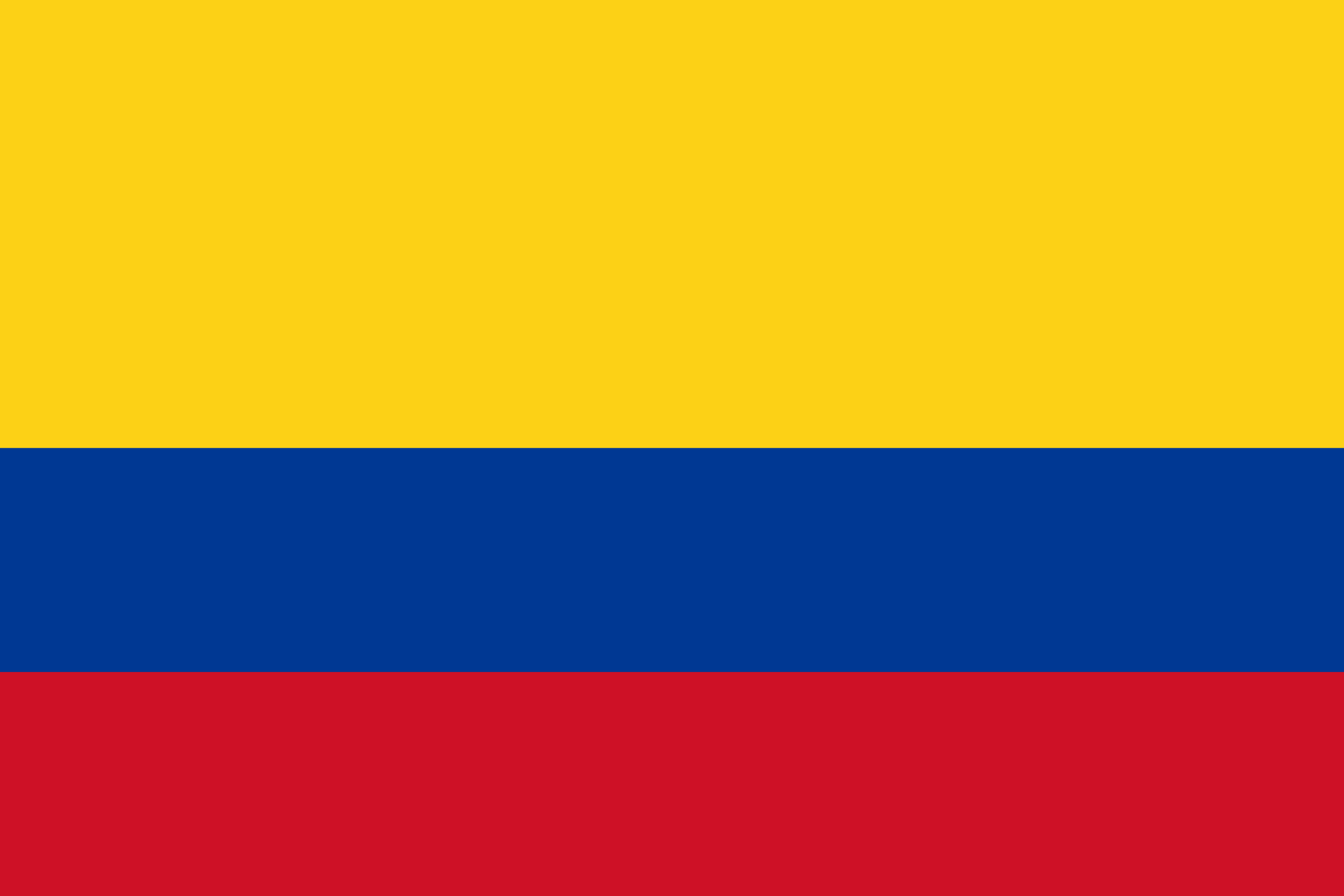 Colombia Flag Image - Free Download