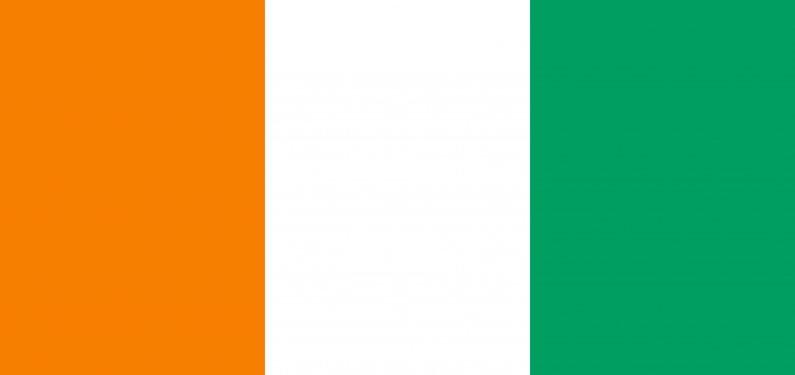 Co^te d Ivoire Flag Image – Free Download