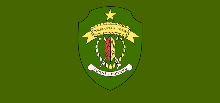 Flag_of_East_Kalimantan